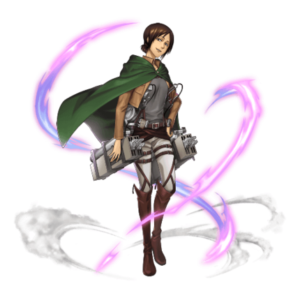 オセロニアのユミルの画像