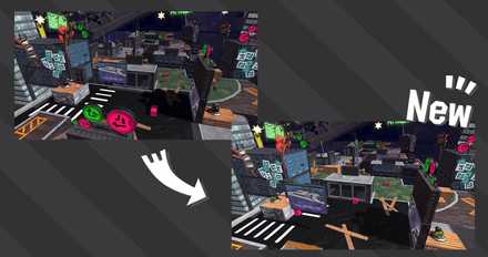 ミステリーゾーンの画像