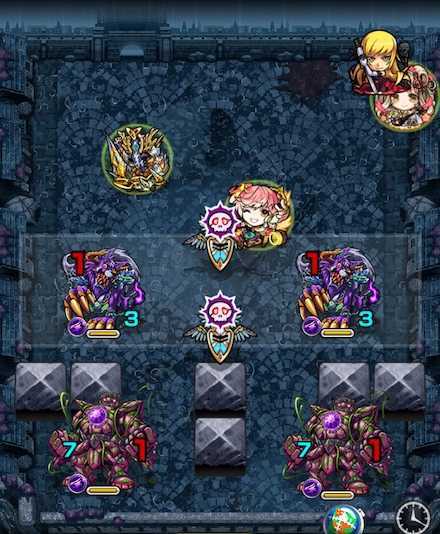 アポカリプスステージ2