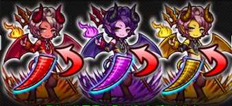 パッシブスキルを強化