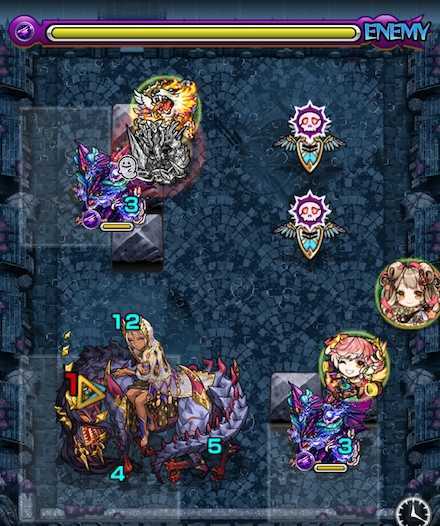 アポカリプスステージ5