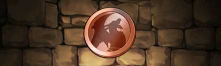 【3188】イベントメダル【銅】