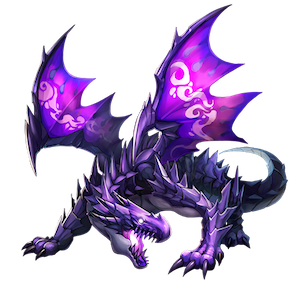 オセロニアのテネブリスの画像