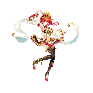 オセロニアのフェンテの画像