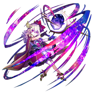 オセロニアの［掌の中の世界］リザジアの画像