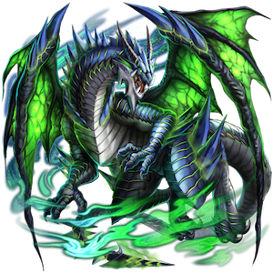 オセロニアのヴァロメントの画像