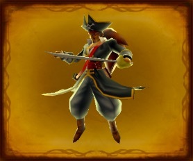 追憶のクロウの画像