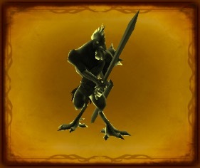 追憶のデスターキーの画像