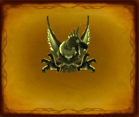 追憶の暗黒鳥の画像