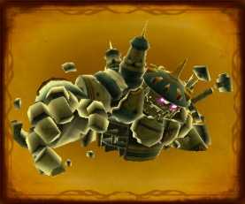 追憶の魔人の画像