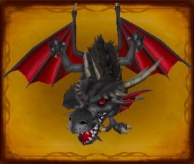 黒鉄の巨竜の画像