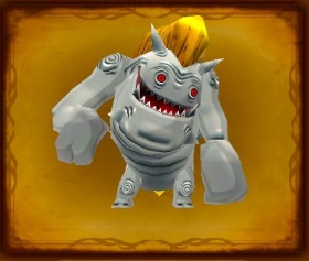 ムンババの画像