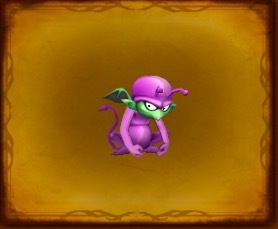 いたずらデビルの画像