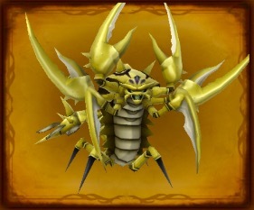 デスコピオンの画像