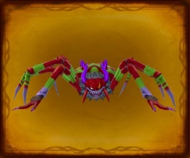 アラクラトロの画像