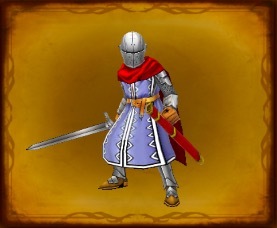 デルカダール兵の画像