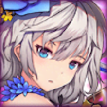 放置少女楽進 公式】放置少女🌸百花繚乱の萌姫たち🌸 on X: 