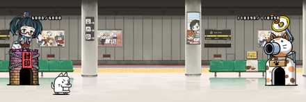 小野ミサの通学 小野のステージ画像