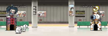 小野ミサの通学 山科のステージ画像