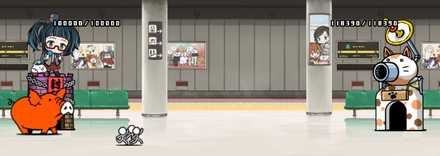 小野ミサの通学 烏丸御池のステージ画像