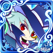 りすまぐろ ぷよの日記念 りすくまぐろせんぱいチャレンジ - ぷよぷよ