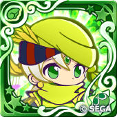 ベルナール（星7）の画像