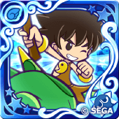 コドモドラゴン（星7）の画像