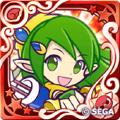 アーちゃん（星7）の画像