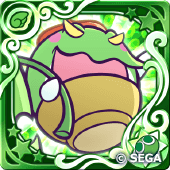 どんぐりガエル（星7）の画像