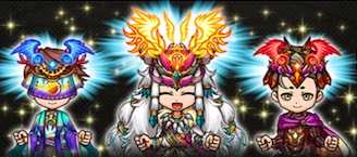 見た目装備の画像