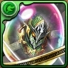 皇狼英雄・イグニスクーフーリンの希石の画像