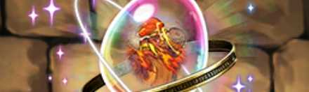 【4480】焦角の天火神・アグニの希石