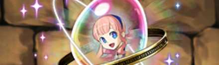 【4538】可憐な龍喚士・アナの希石