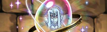 【4572】闇黒魔王・ヴァンパイアデュークの希石