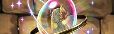 【4549】光の精霊王・キーラの希石