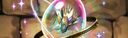 【4518】五機龍合体・ゴッドカノープスの希石