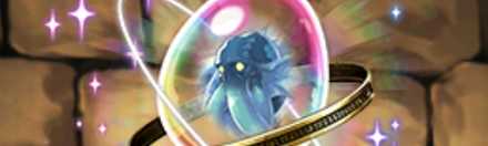 【4504】水の精霊王・ザパンの希石