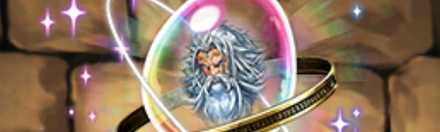 【4488】超覚醒ゼウス・マーキュリーの希石