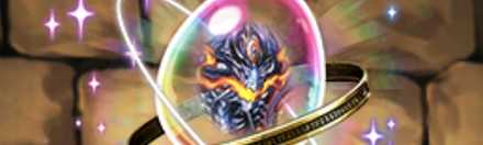 【4486】不屈の戦国龍王・ゼローグの希石