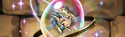 【4565】最果ての龍喚士・ソニア＝グラン＝リバースの希石