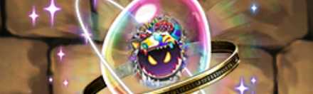 【4562】道化龍・ドラウンジョーカーの希石