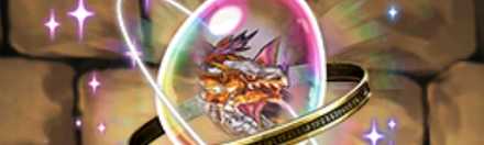 【4571】義憤の天魔龍・ノブナガの希石