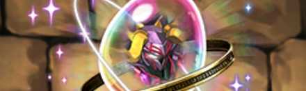 【4560】闇の機神将・ハイスフェルゼンの希石