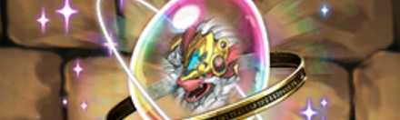 【4521】忠心の白猿臣・ハヌマーンの希石