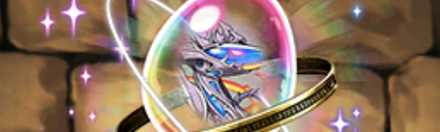 【4500】五天の神秘龍・フォークロアの希石