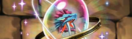 【4502】ブラストオーロラドラゴンの希石