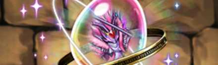 【4552】獄羅苦狂魔皇・ベルゼブブの希石