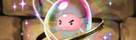 【4487】マスターリングの希石