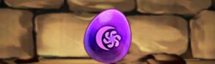 【4457】闇の希石【小】