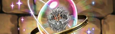 【4532】覚醒マシンゼウスの希石